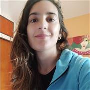 Licenciada y Profesora de Matemática apta para todas las edades y niveles